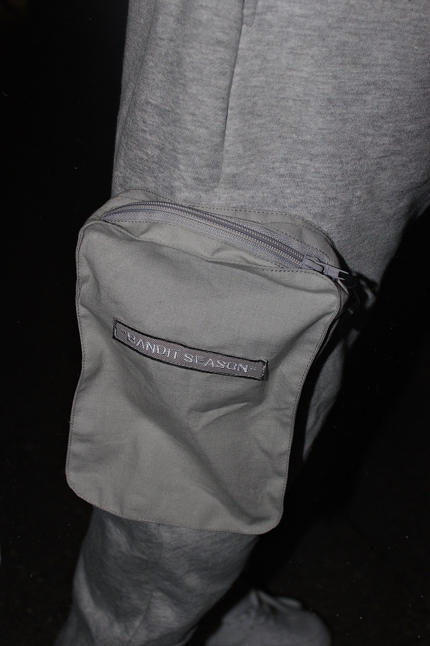 "NL" Utility Tracksuit