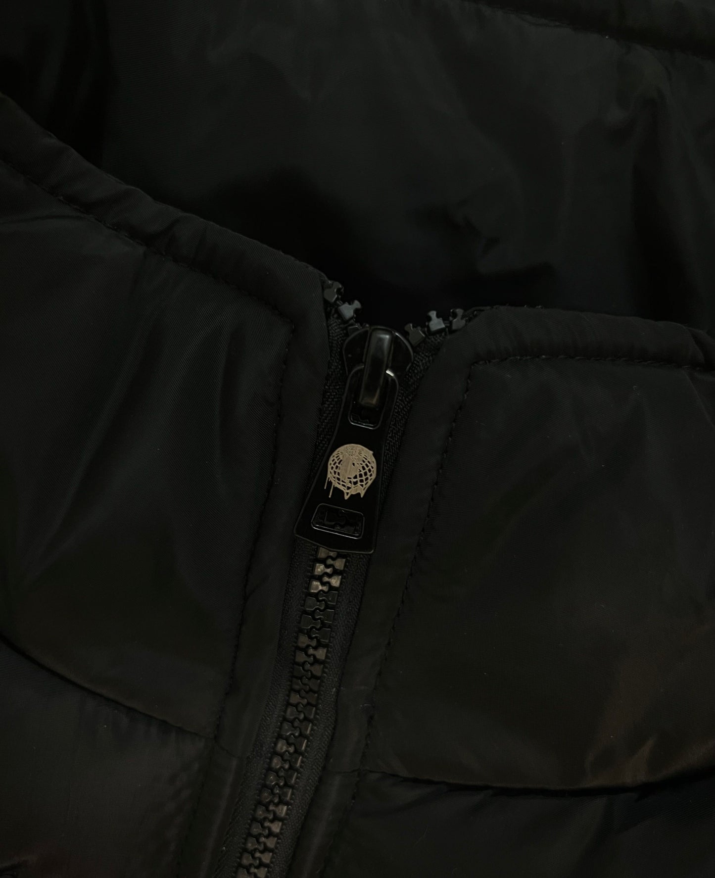 Men's Puffer Jacket