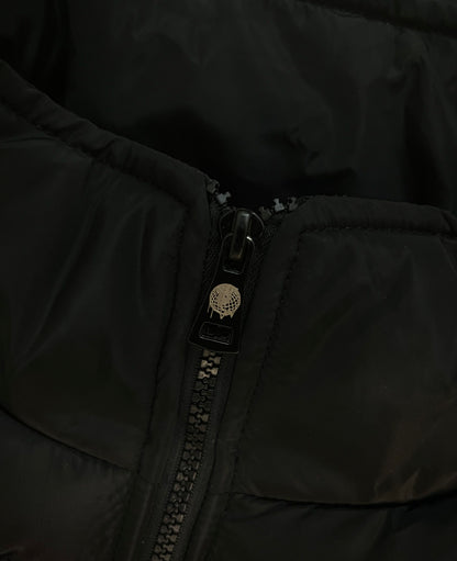Men's Puffer Jacket