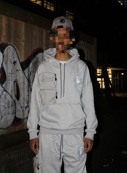 "NL" Utility Tracksuit