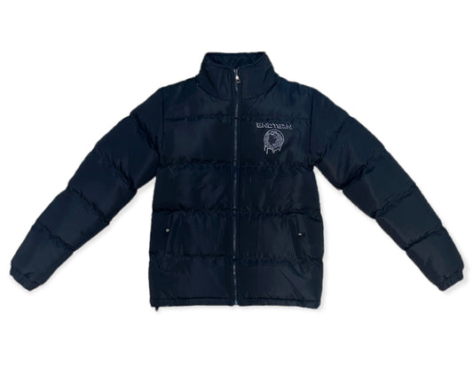 Men's Puffer Jacket