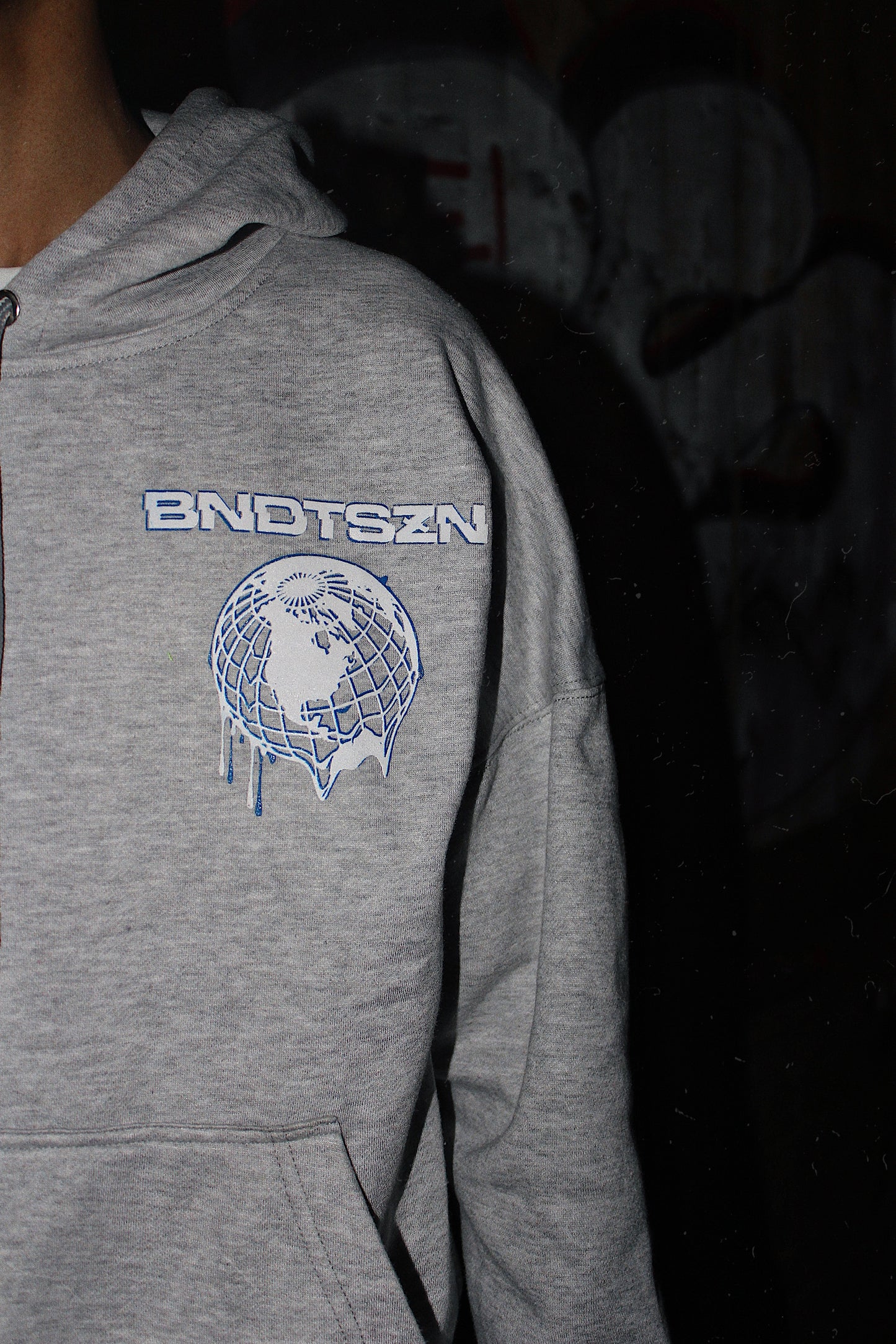 "NL" Utility Tracksuit