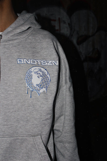 "NL" Utility Tracksuit