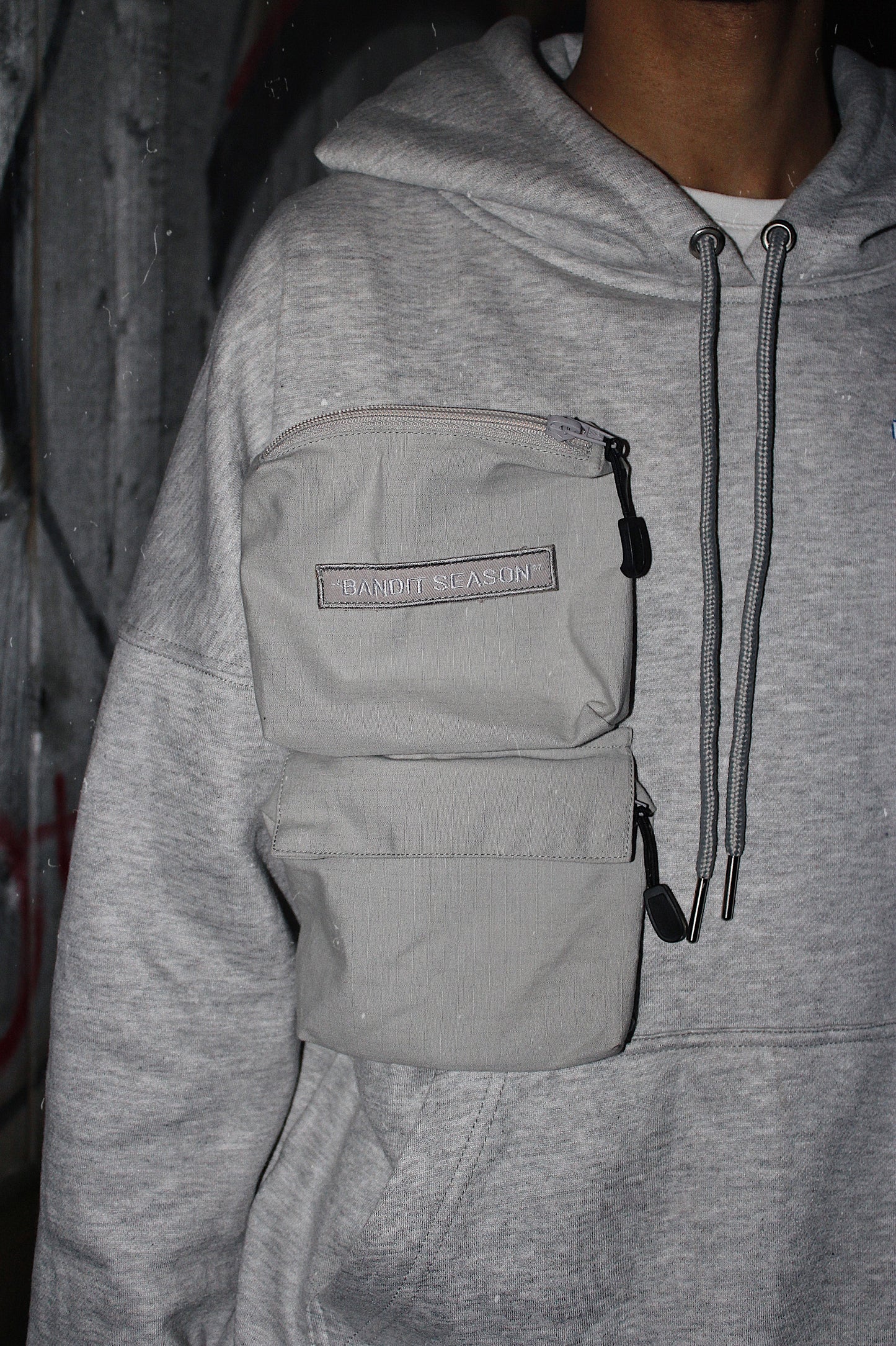 "NL" Utility Tracksuit