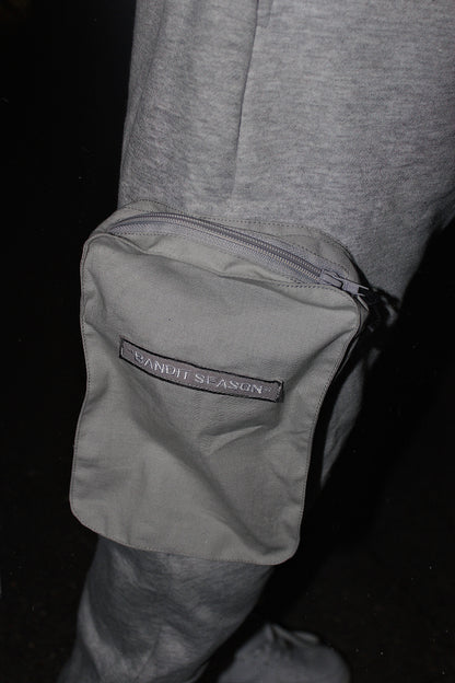 "NL" Utility Tracksuit